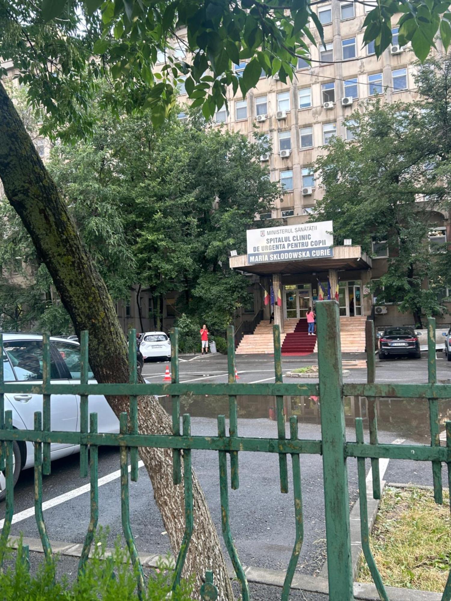 Brancoveanu'S Cozy Corner Bucareste Exterior foto